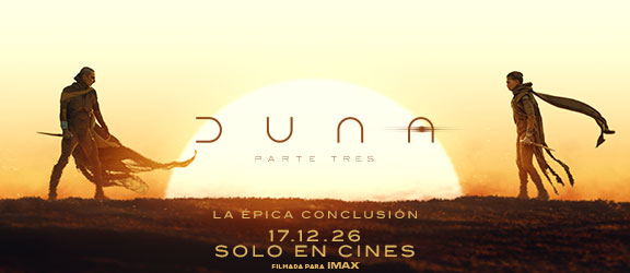 Dune: Part Three