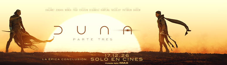 Dune: Part Three